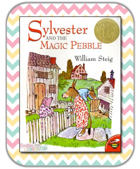 The Magic Pebble's Lessons for Children: Imagination and Creativity